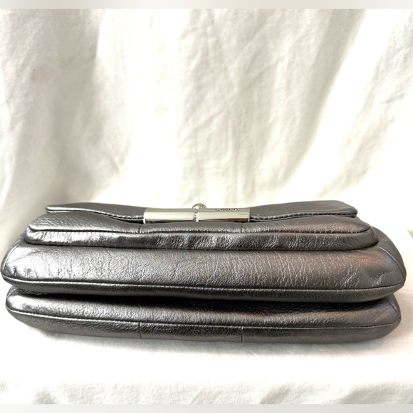 Coach Kristin NEW Chain Willow 16818 Leather - Picture 10 of 17